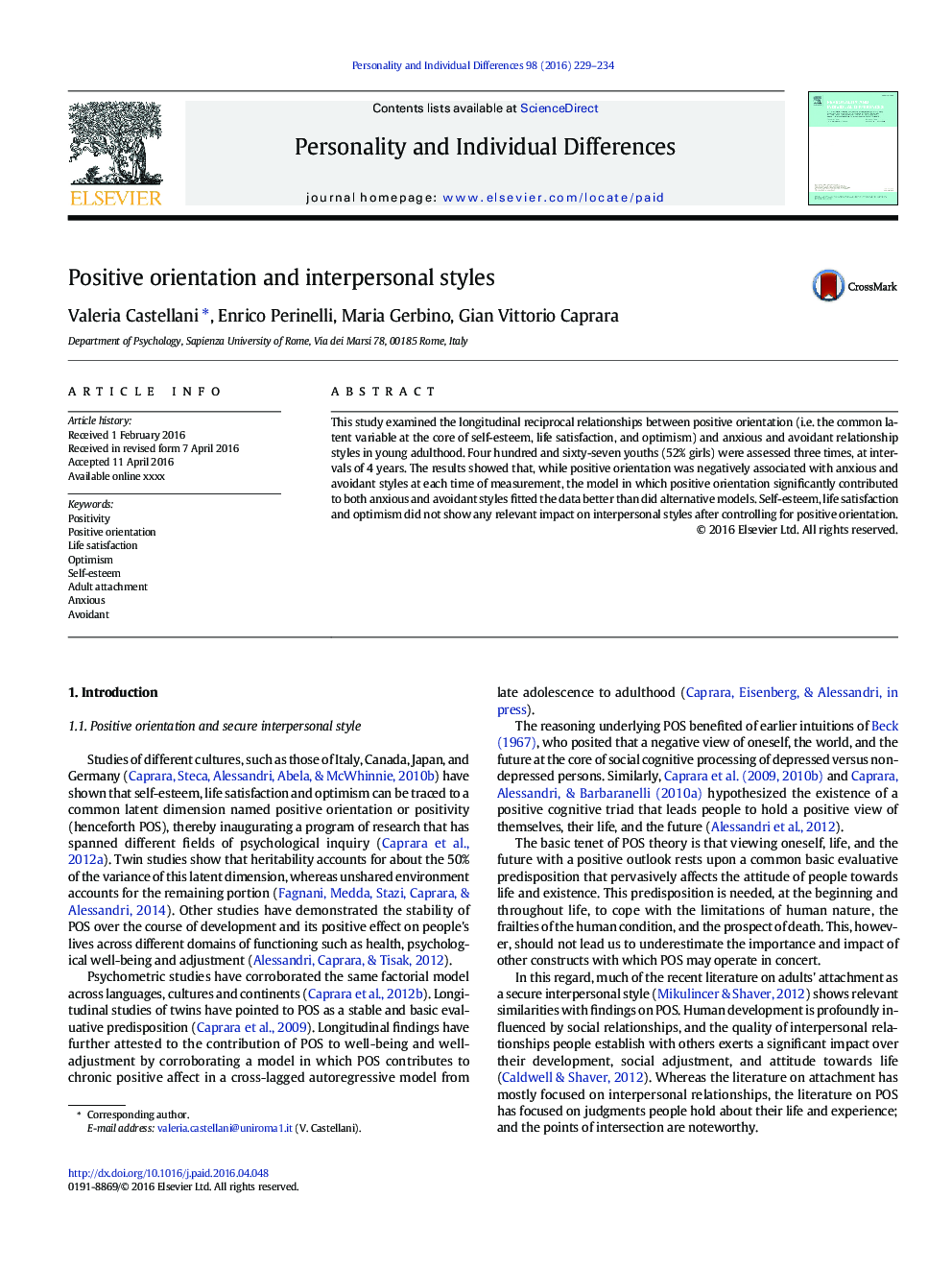 Gender differences in match performance characteristics of soccer players competing in the UEFA Champions League