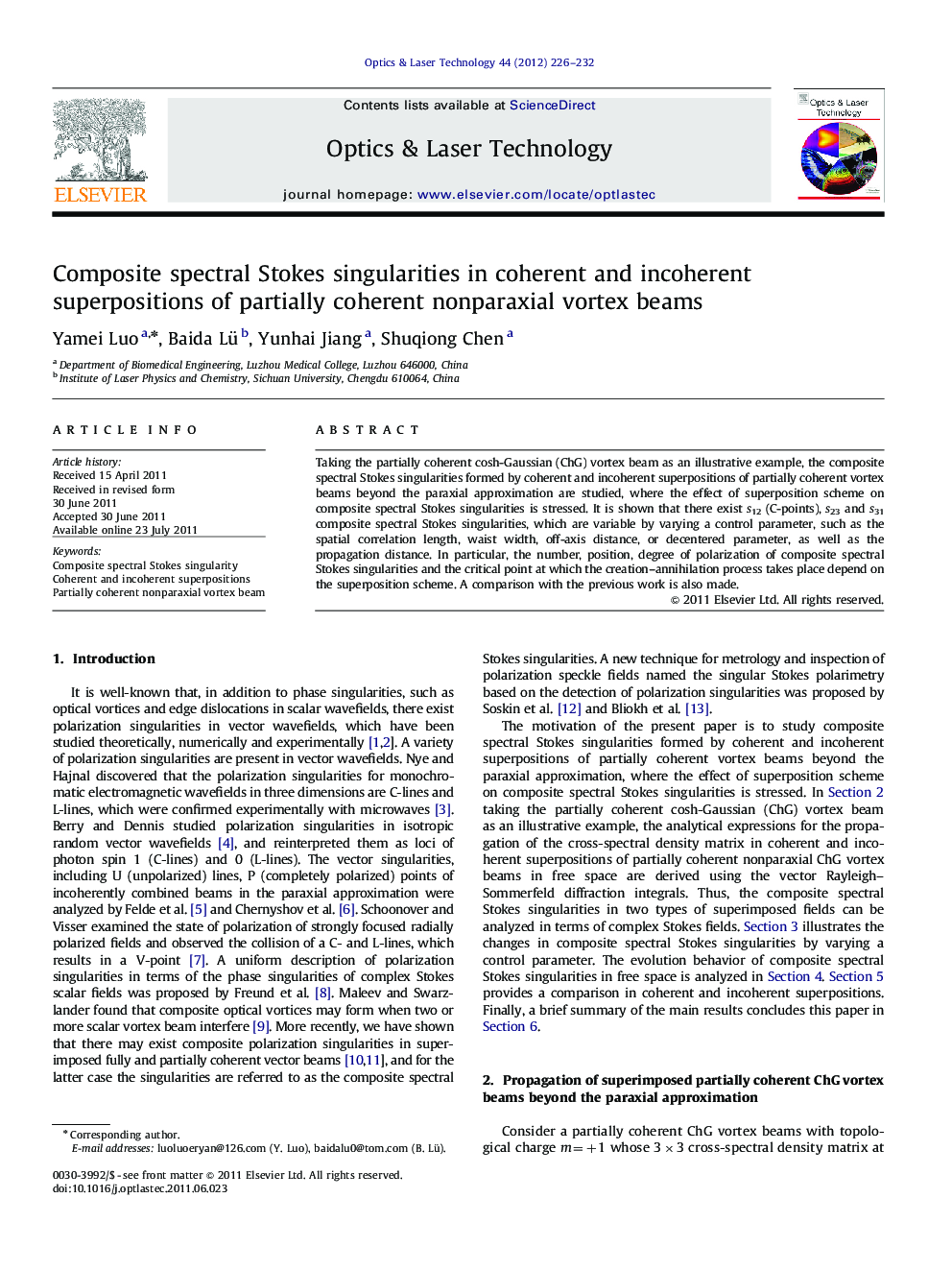 Composite spectral Stokes singularities in coherent and incoherent superpositions of partially coherent nonparaxial vortex beams