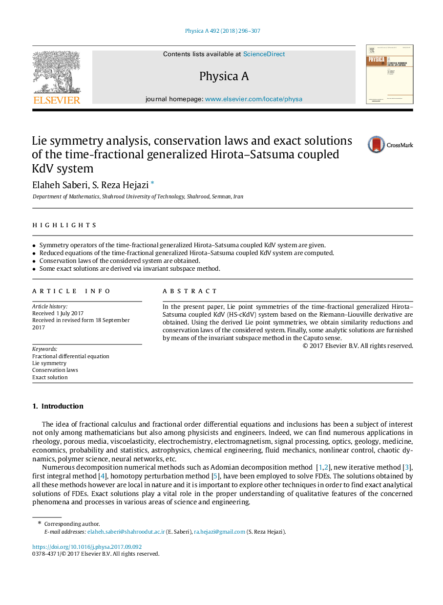 Lie symmetry analysis, conservation laws and exact solutions of the time-fractional generalized Hirota-Satsuma coupled KdV system