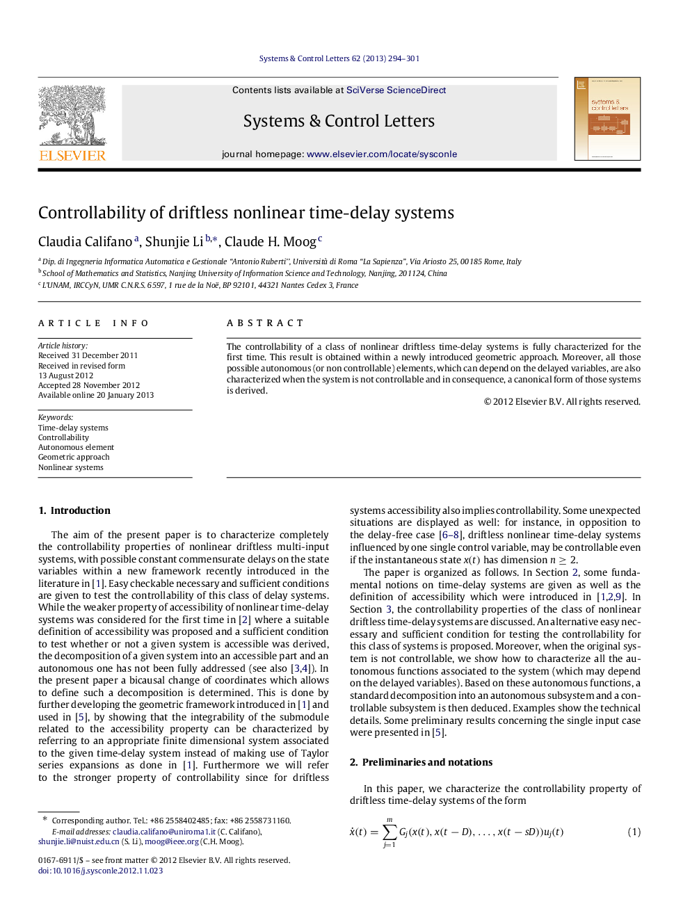 Controllability of driftless nonlinear time-delay systems