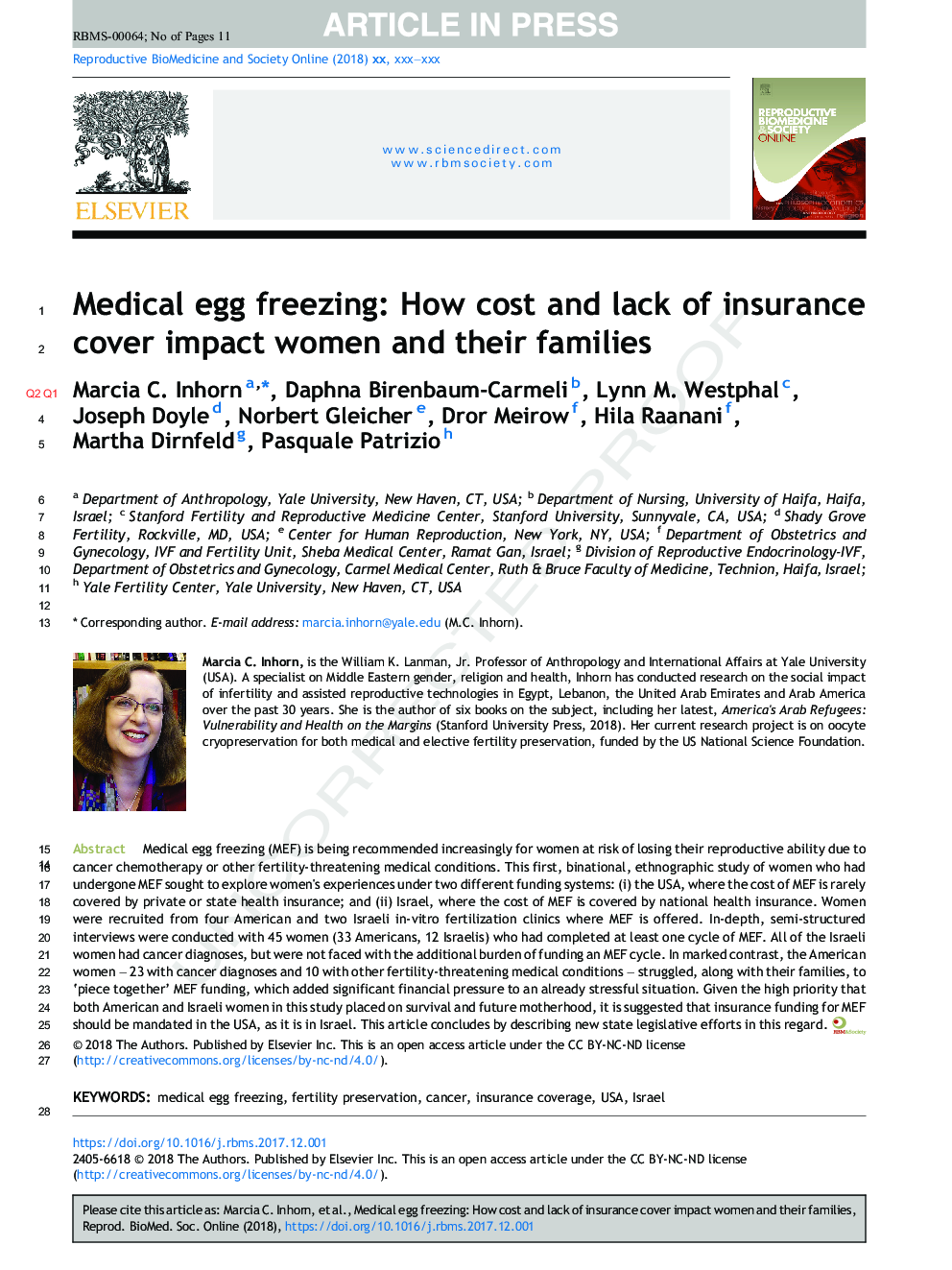 انجماد تخم مرغ پزشکی: چقدر هزینه و عدم پوشش بیمه در زنان و خانواده های آنها تاثیر می گذارد 