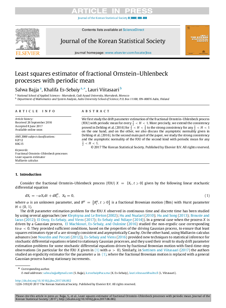 Least squares estimator of fractional Ornstein-Uhlenbeck processes with periodic mean