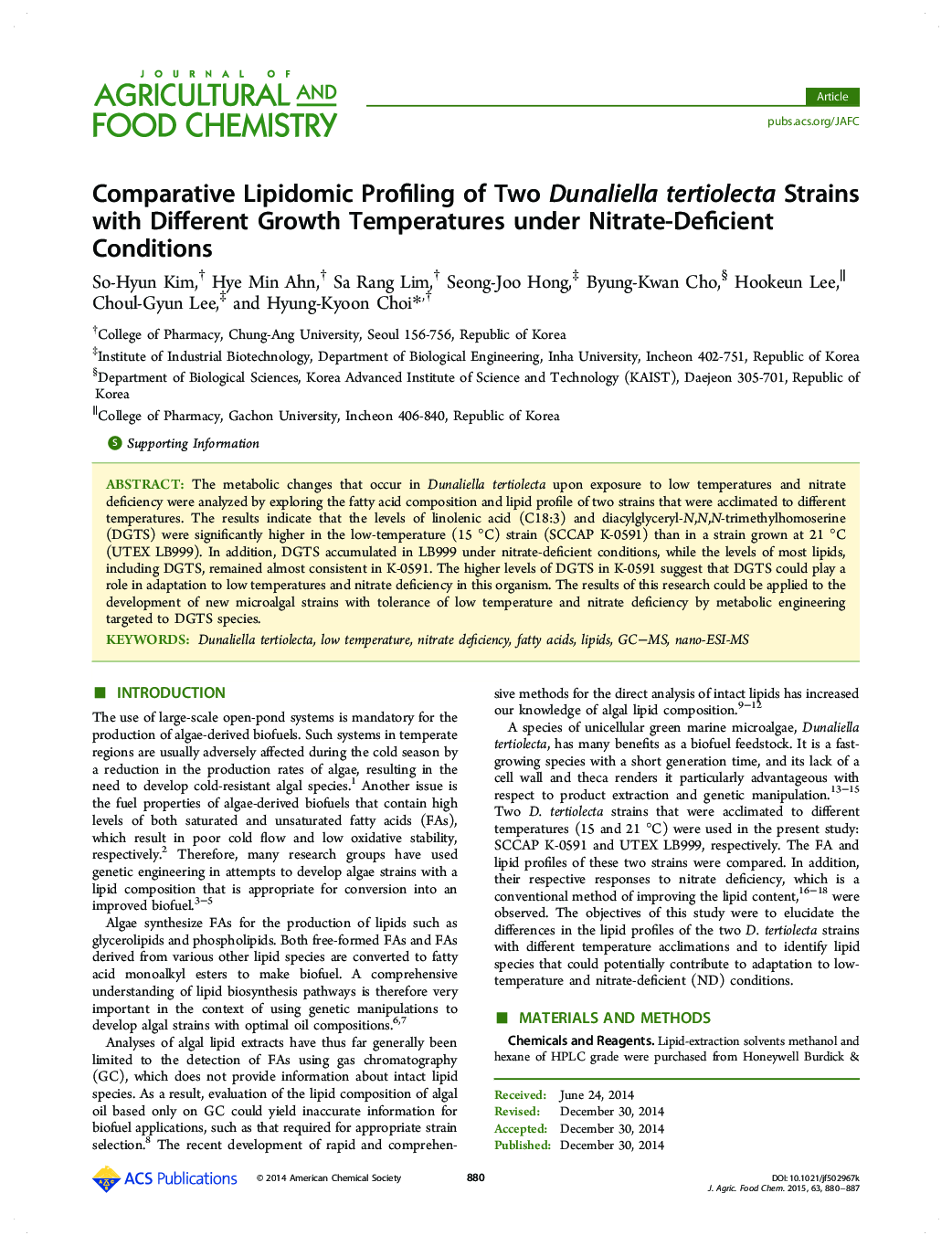 Purification and conformational changes of bovine PEGylated Î²-lactoglobulin related to antigenicity