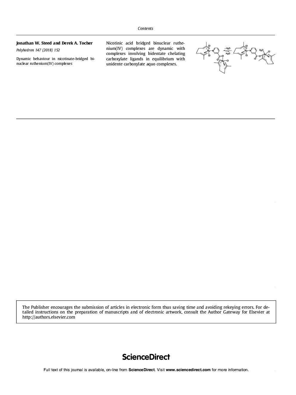 عکس صفحه اول مقاله: Graphical abstract TOC Graphical abstract TOC