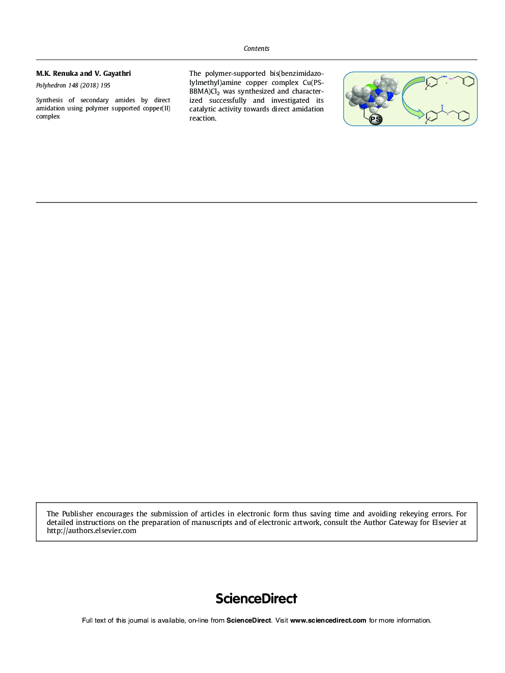 Graphical abstract TOC