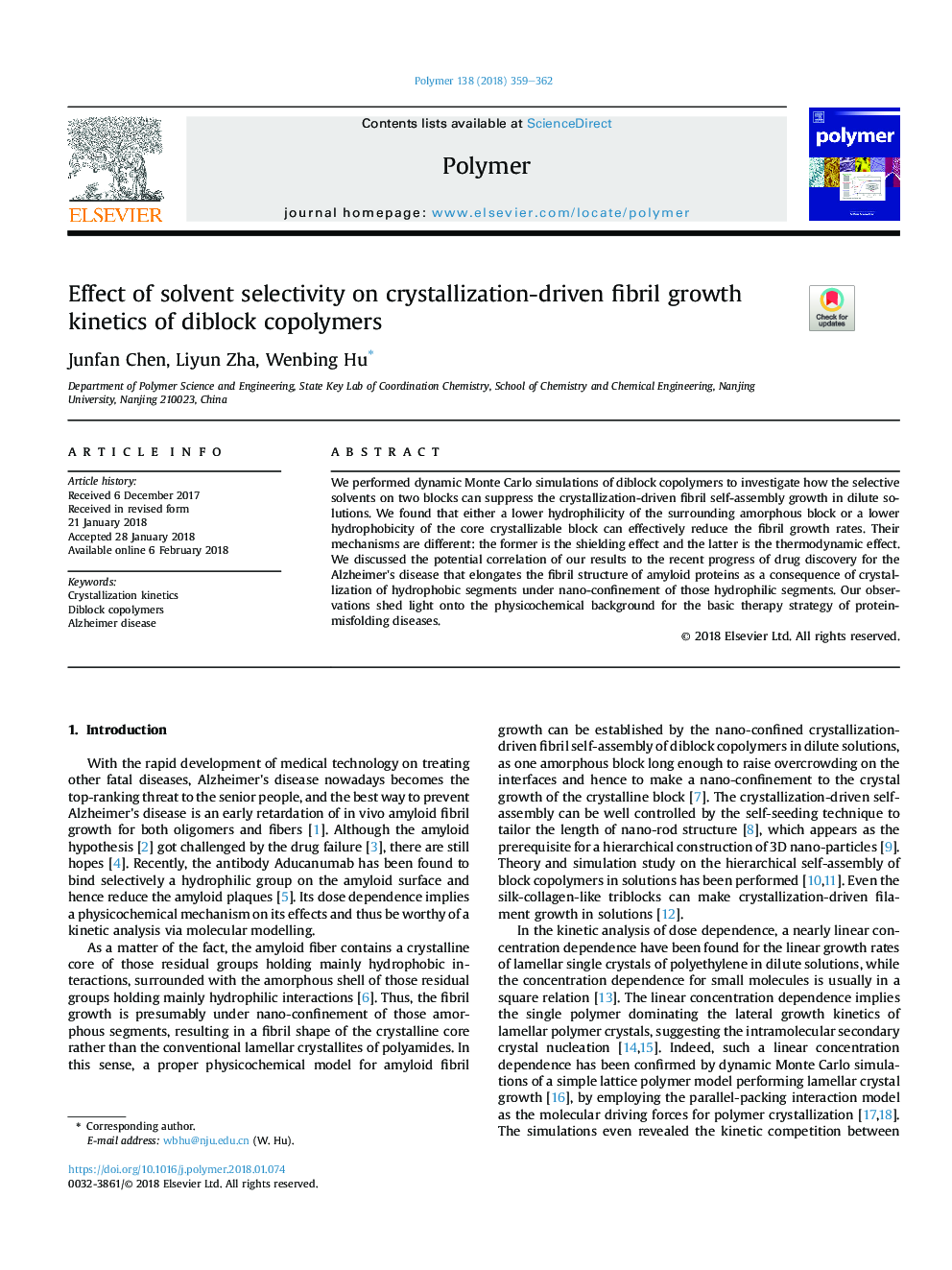 Effect of solvent selectivity on crystallization-driven fibril growth kinetics of diblock copolymers