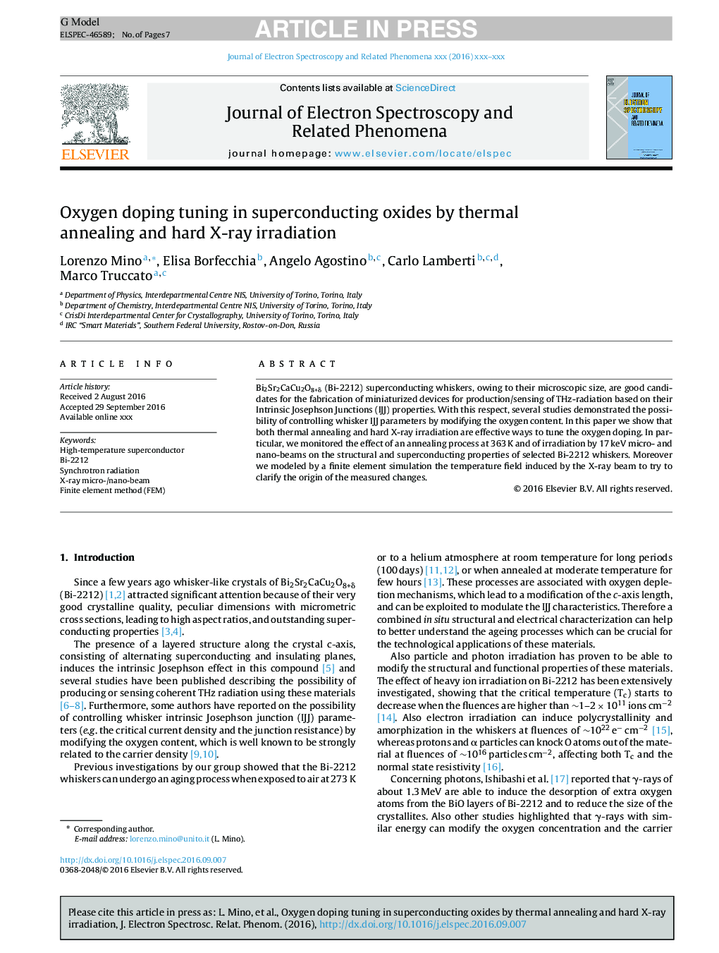 Oxygen doping tuning in superconducting oxides by thermal annealing and hard X-ray irradiation