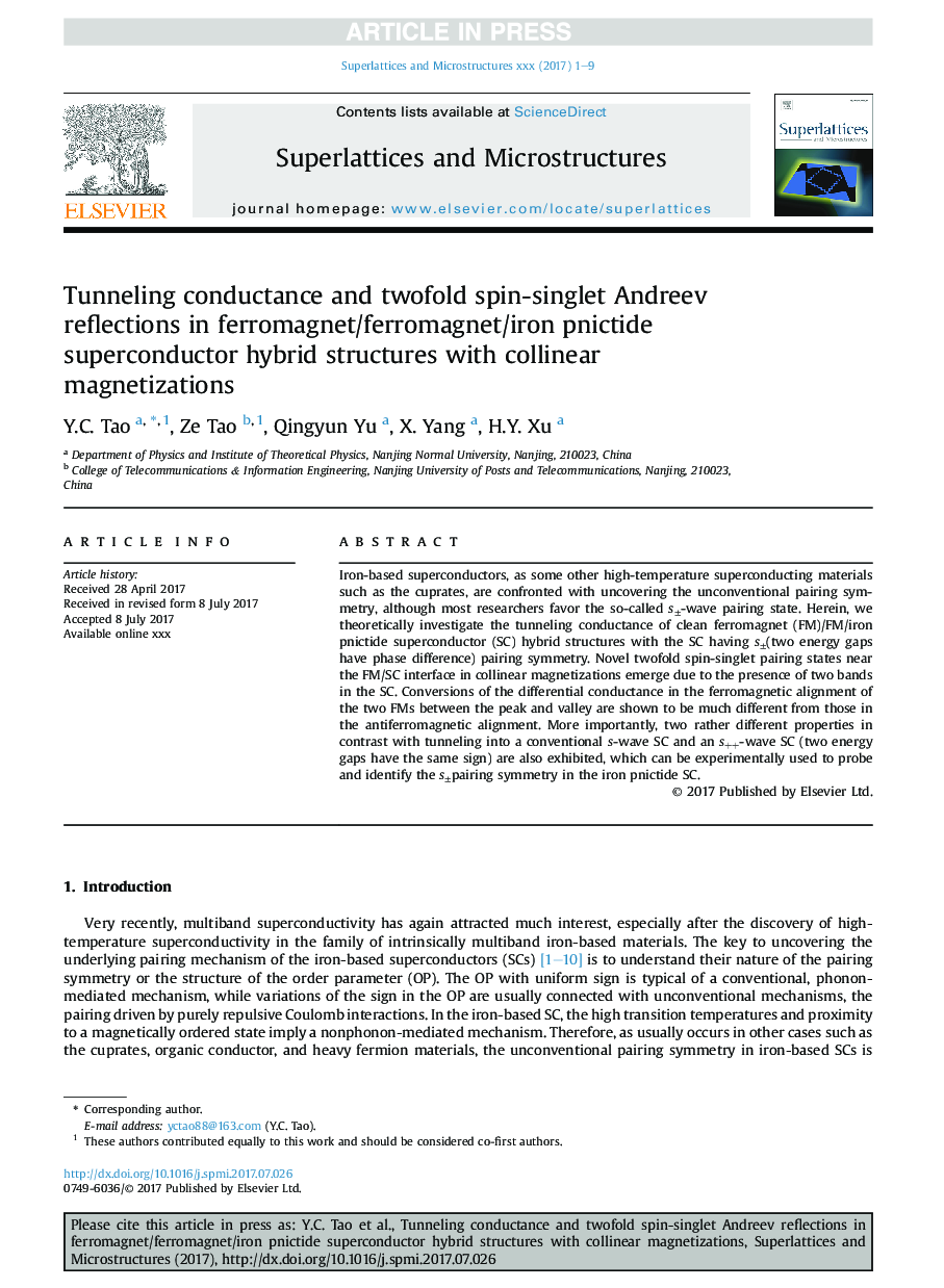 Tunneling conductance and twofold spin-singlet Andreev reflections in ferromagnet/ferromagnet/iron pnictide superconductor hybrid structures with collinear magnetizations