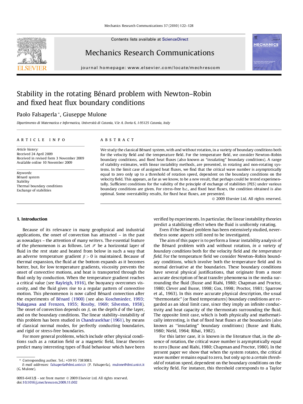 Stability in the rotating Bénard problem with Newton–Robin and fixed heat flux boundary conditions