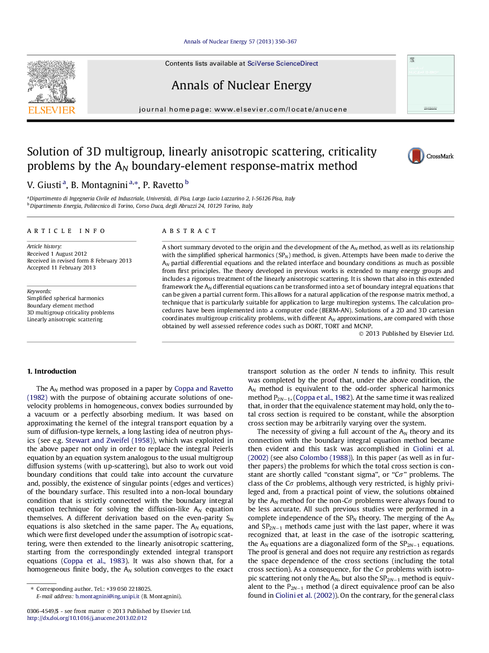 Solution of 3D multigroup, linearly anisotropic scattering, criticality problems by the AN boundary-element response-matrix method