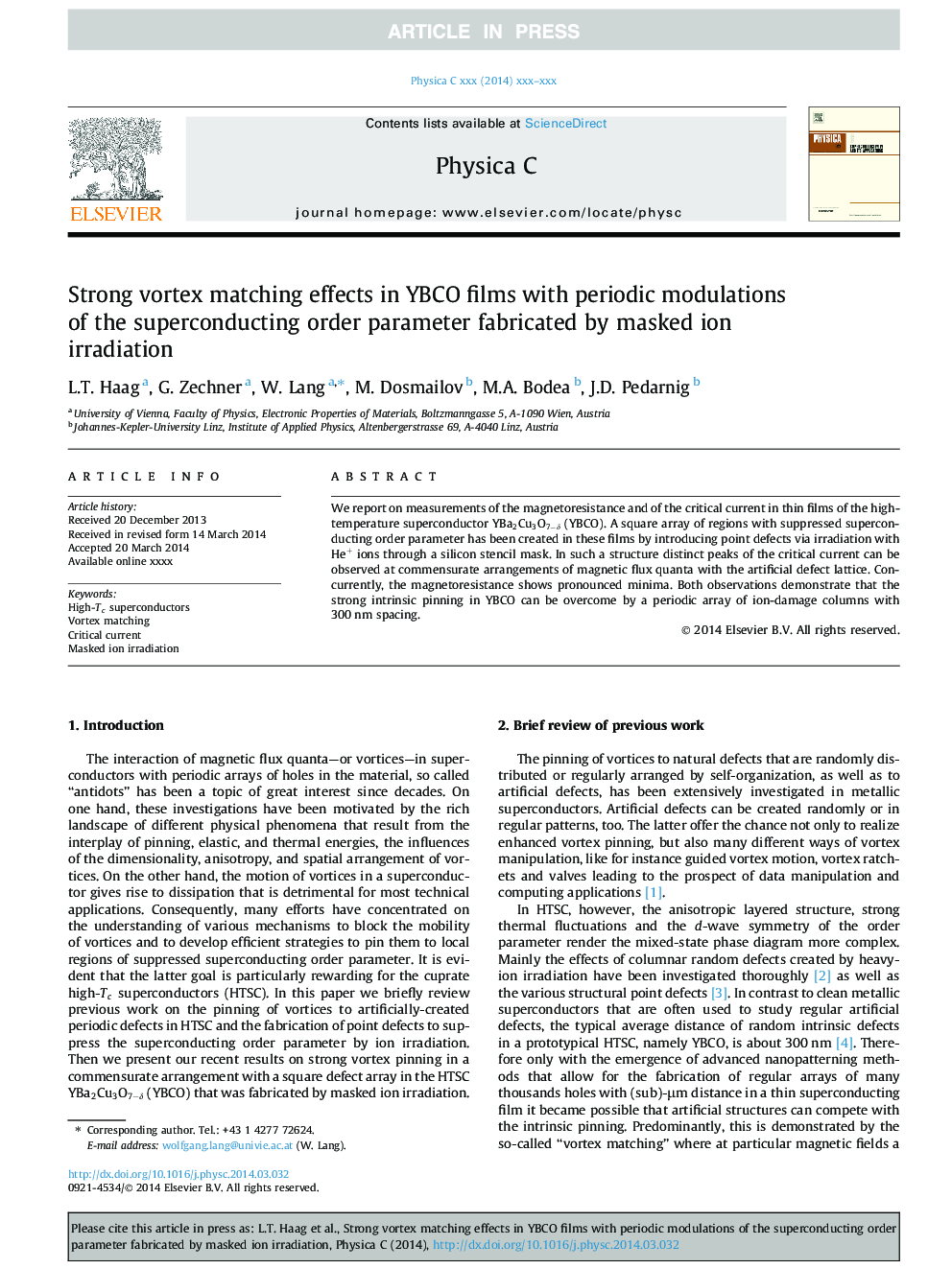 Strong vortex matching effects in YBCO films with periodic modulations of the superconducting order parameter fabricated by masked ion irradiation