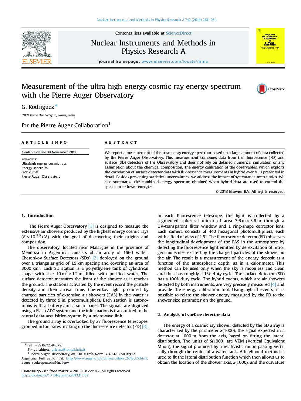 Measurement of the ultra high energy cosmic ray energy spectrum with the Pierre Auger Observatory