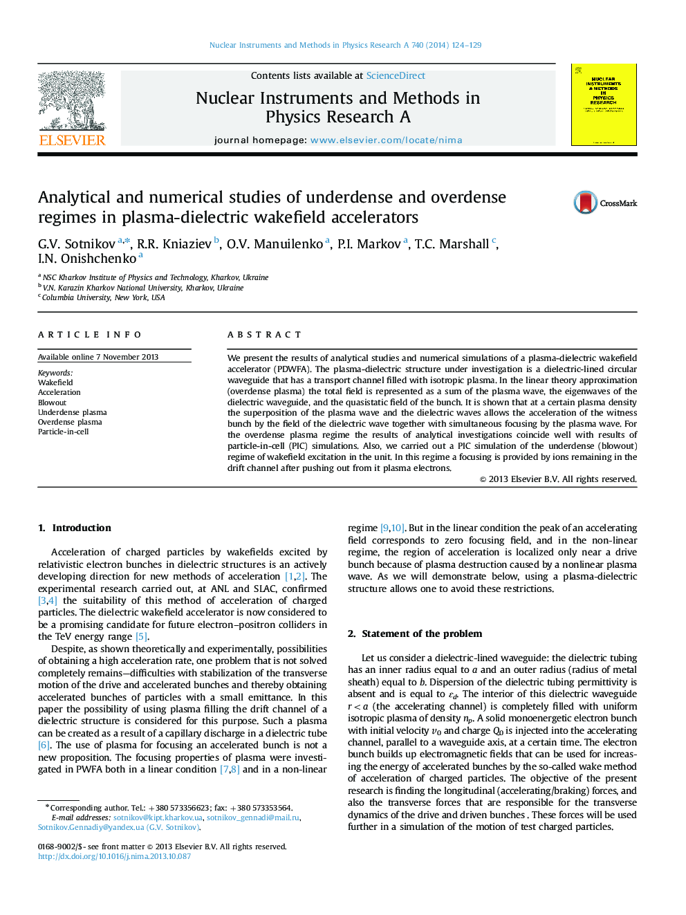 Analytical and numerical studies of underdense and overdense regimes in plasma-dielectric wakefield accelerators