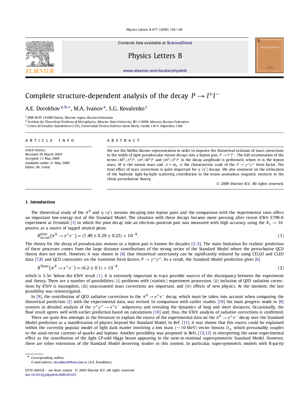 Complete structure-dependent analysis of the decay Pâl+lâ