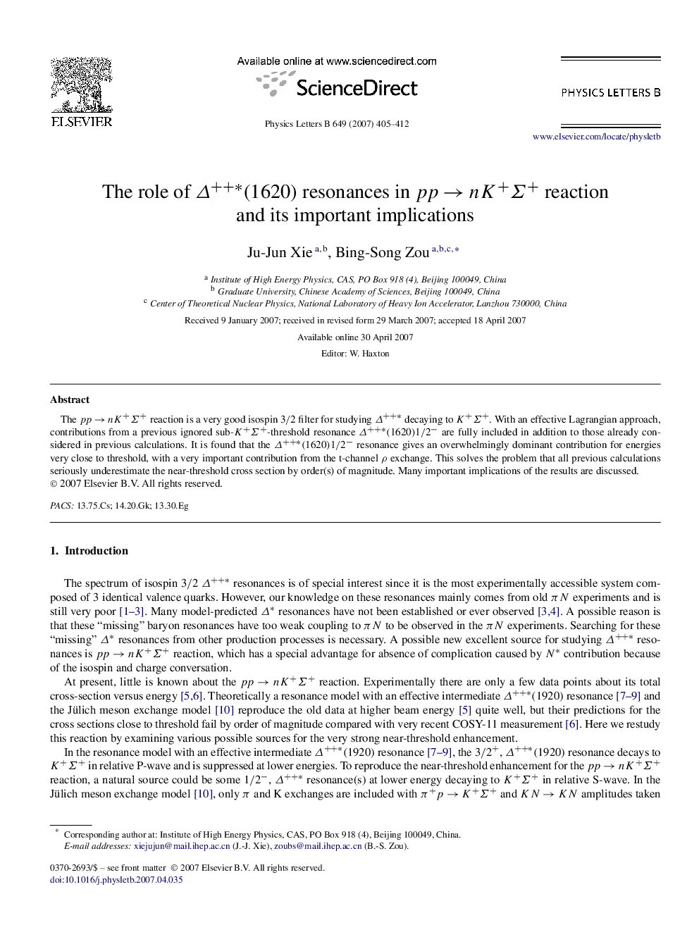 The role of Î++â(1620) resonances in ppânK+Î£+ reaction and its important implications