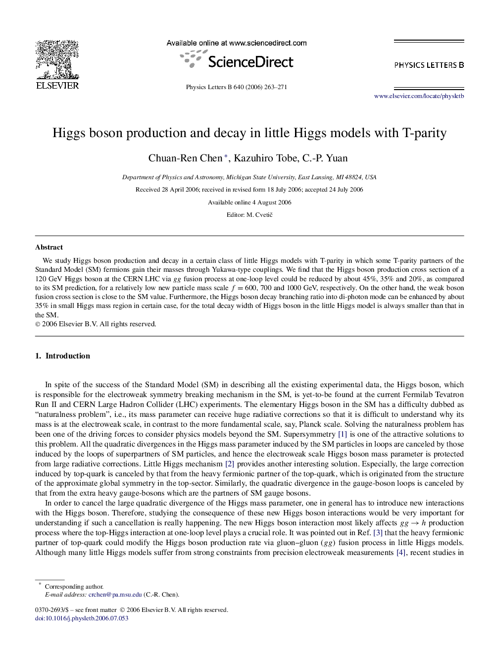 Higgs boson production and decay in little Higgs models with T-parity