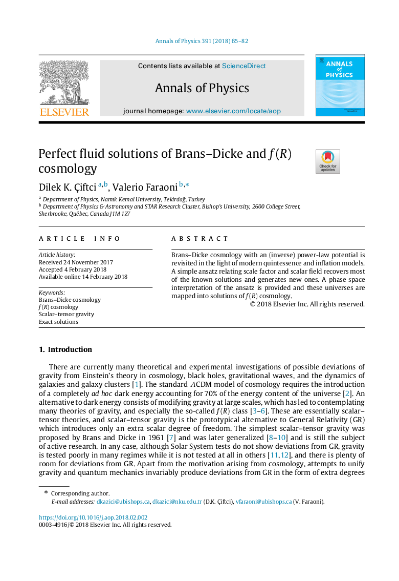 Perfect fluid solutions of Brans-Dicke and f(R) cosmology