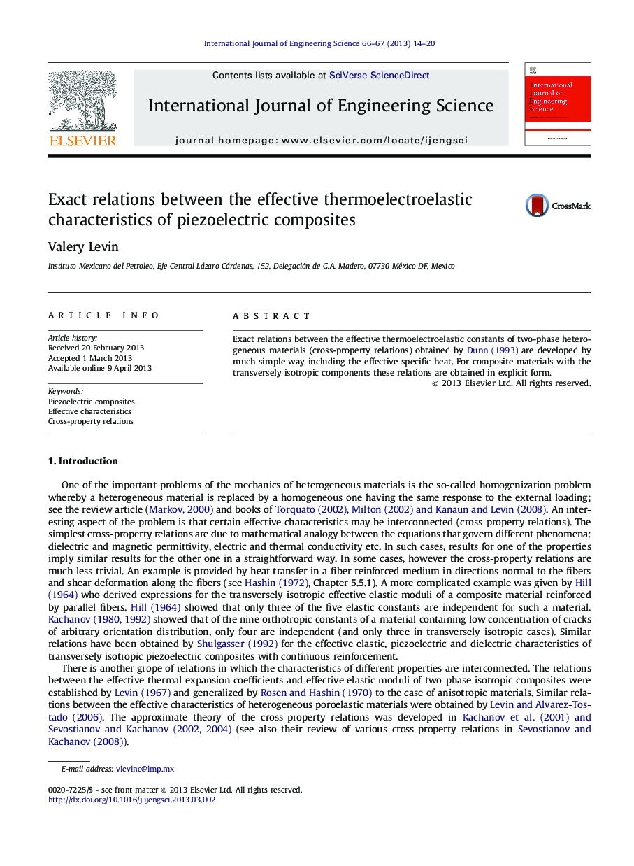 Exact relations between the effective thermoelectroelastic characteristics of piezoelectric composites