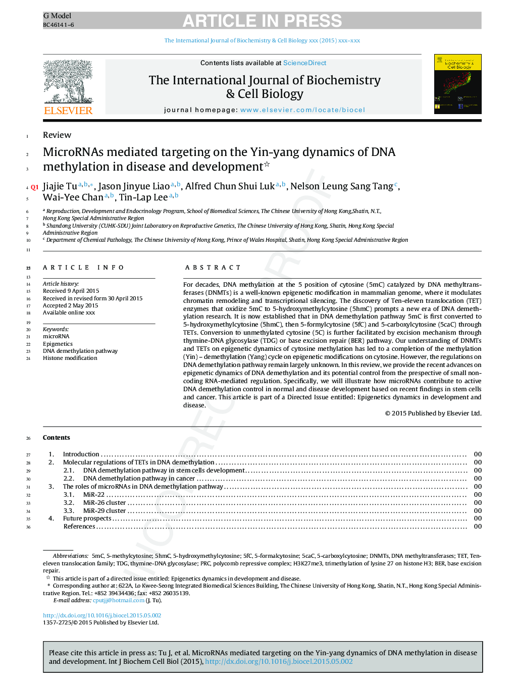 MicroRNAs mediated targeting on the Yin-yang dynamics of DNA methylation in disease and development