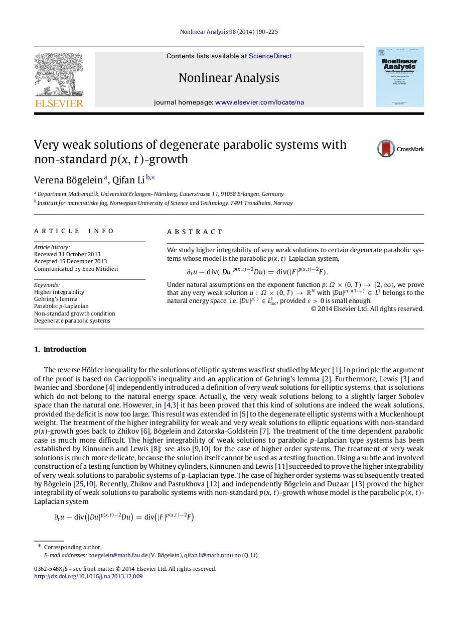 Very weak solutions of degenerate parabolic systems with non-standard p(x,t)p(x,t)-growth