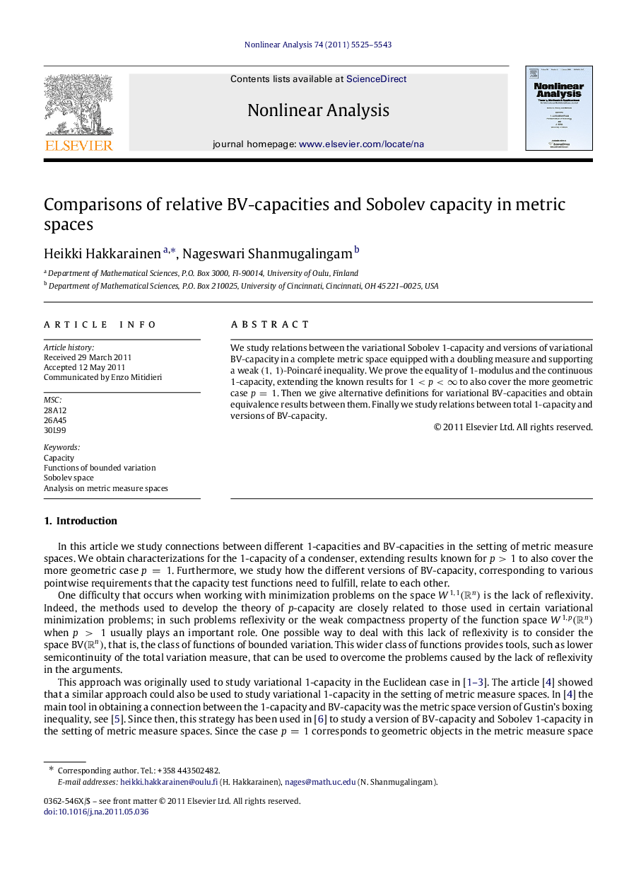 Comparisons of relative BV-capacities and Sobolev capacity in metric spaces