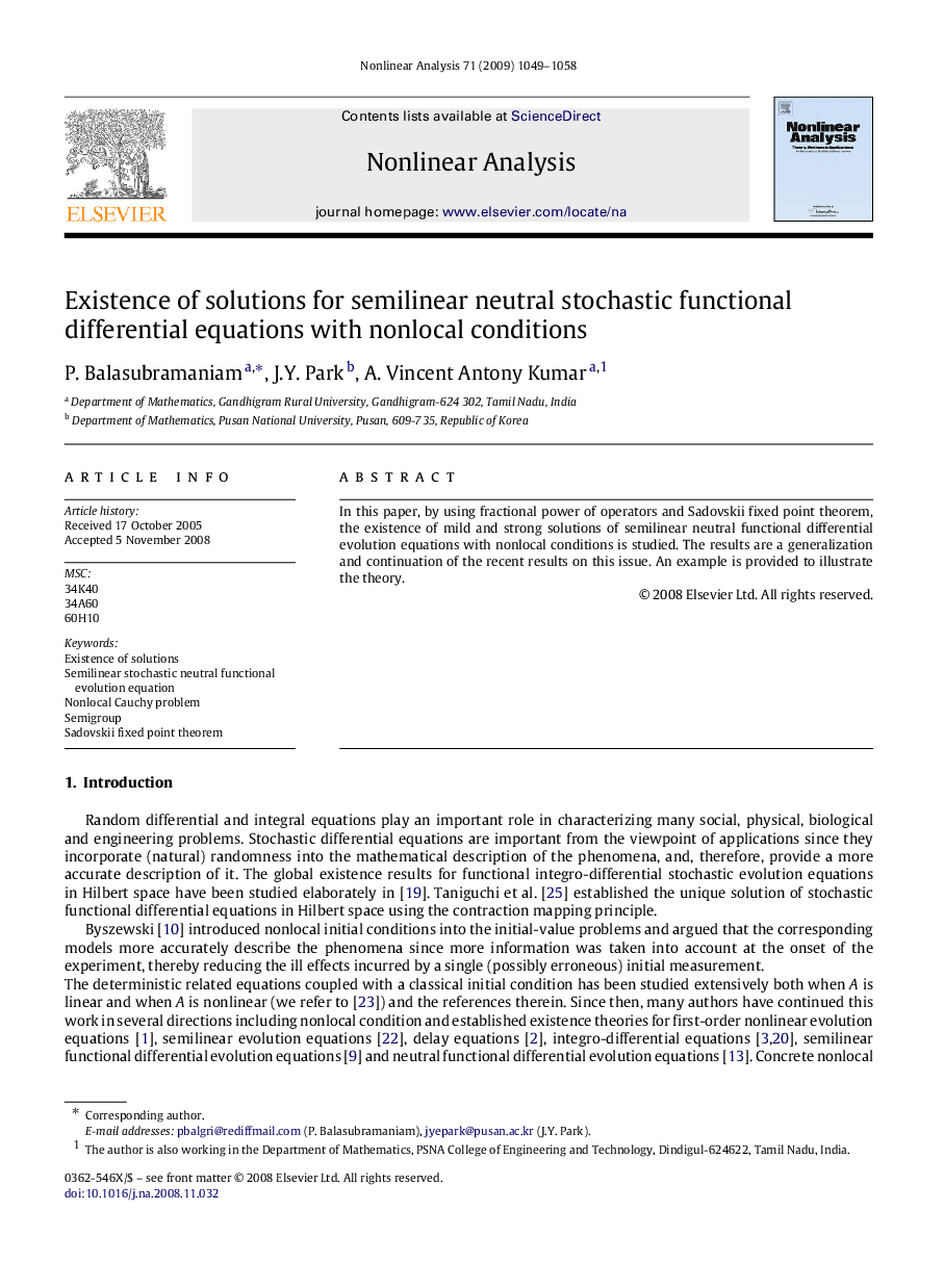 Existence of solutions for semilinear neutral stochastic functional differential equations with nonlocal conditions