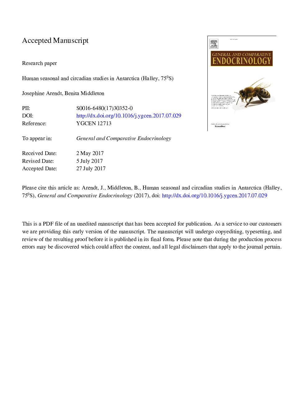 Tectal corticotropin-releasing factor (CRF) neurons respond to fasting and a reactive stressor in the African Clawed Frog, Xenopus laevis