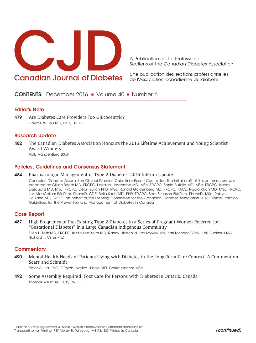 Table of Contents - JCJD Red`