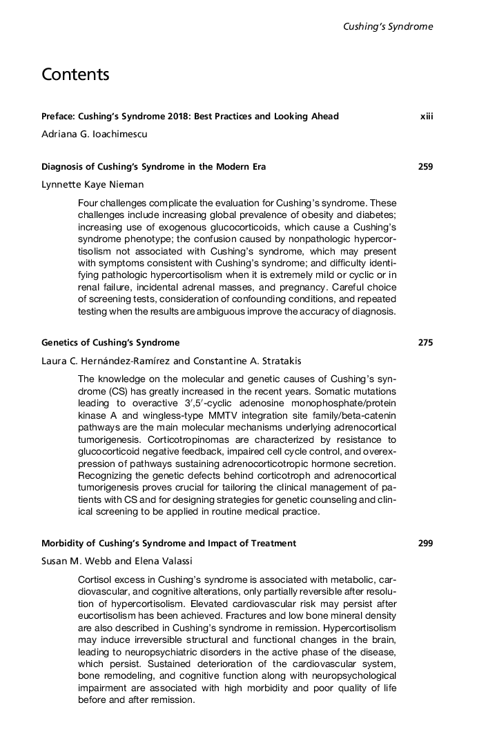 Contents