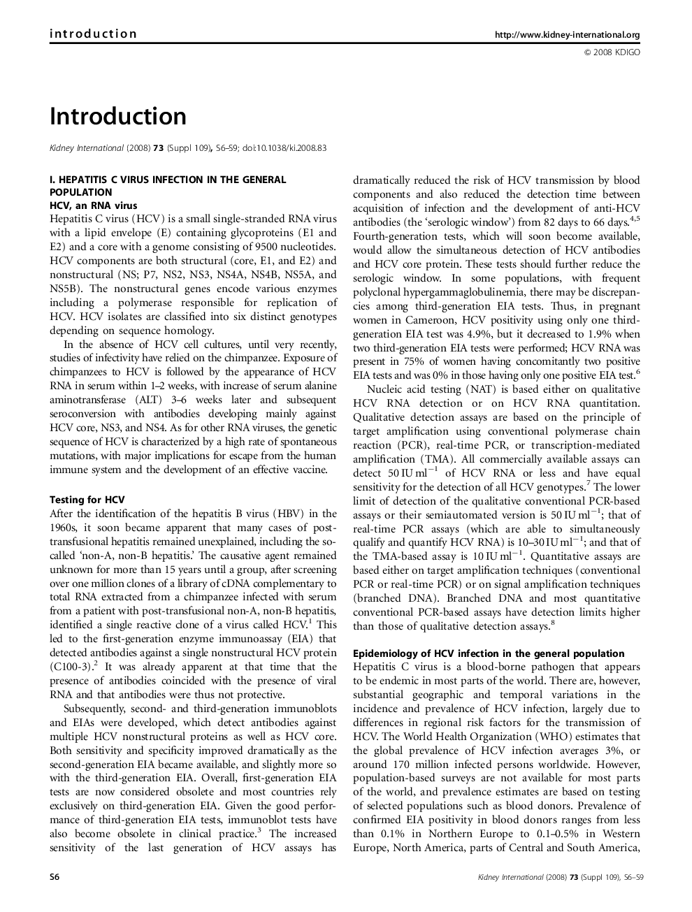 Introduction