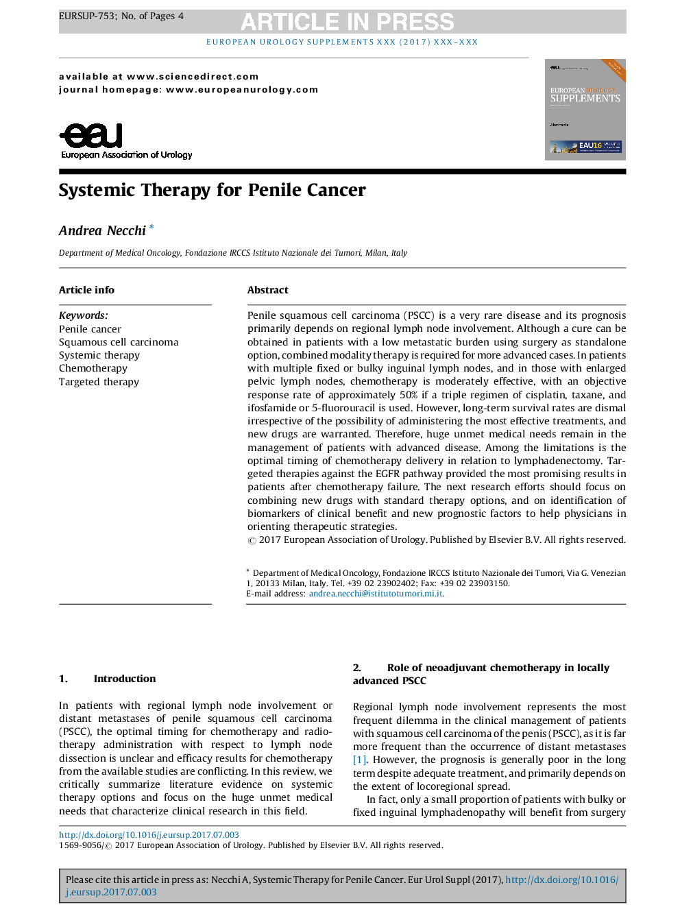 درمان سیستمیک سرطان پستان 