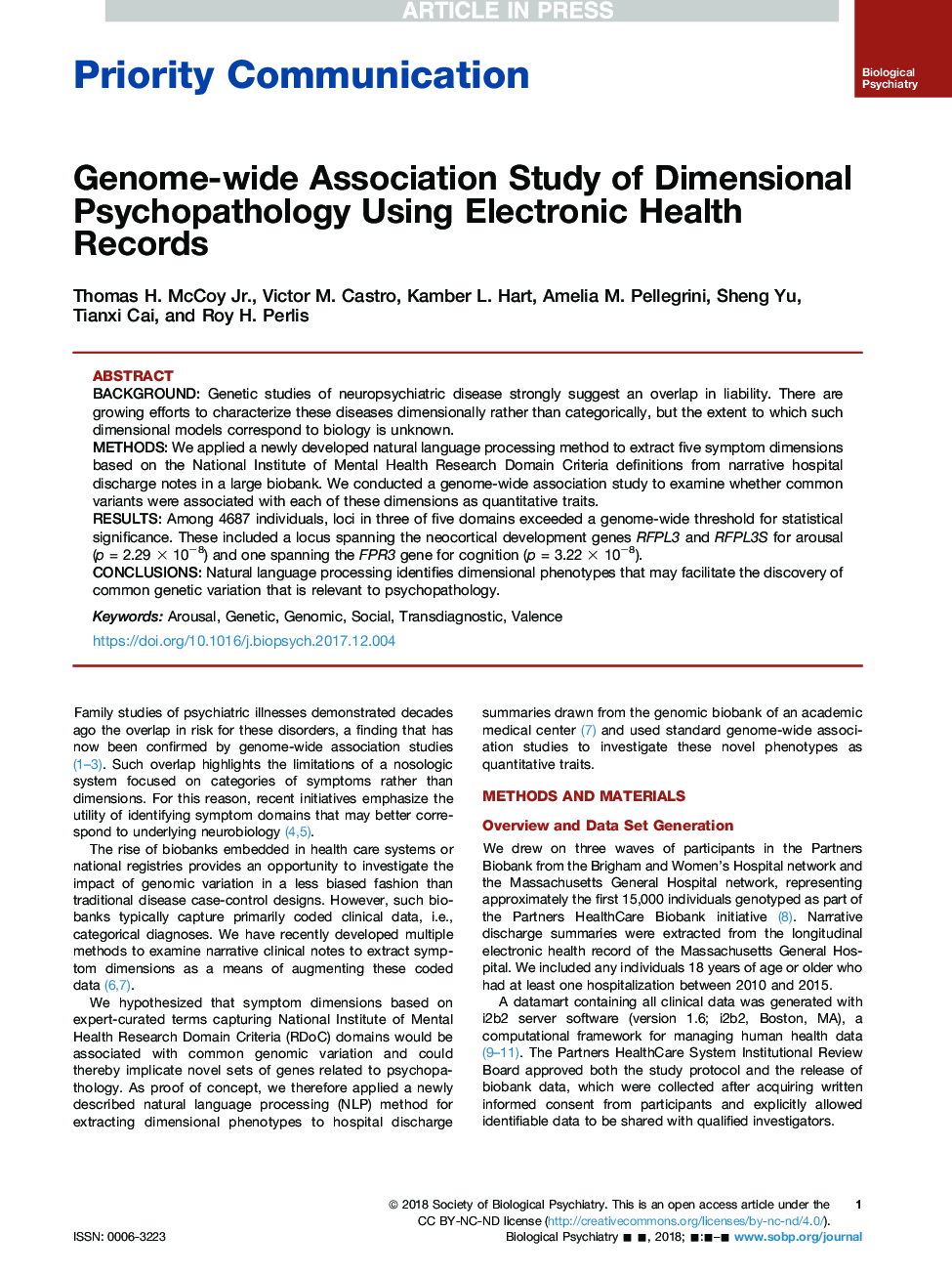 انجمن علمی روانپزشکی ابعاد پزشکی با استفاده از پرونده های سلامت الکترونیک 