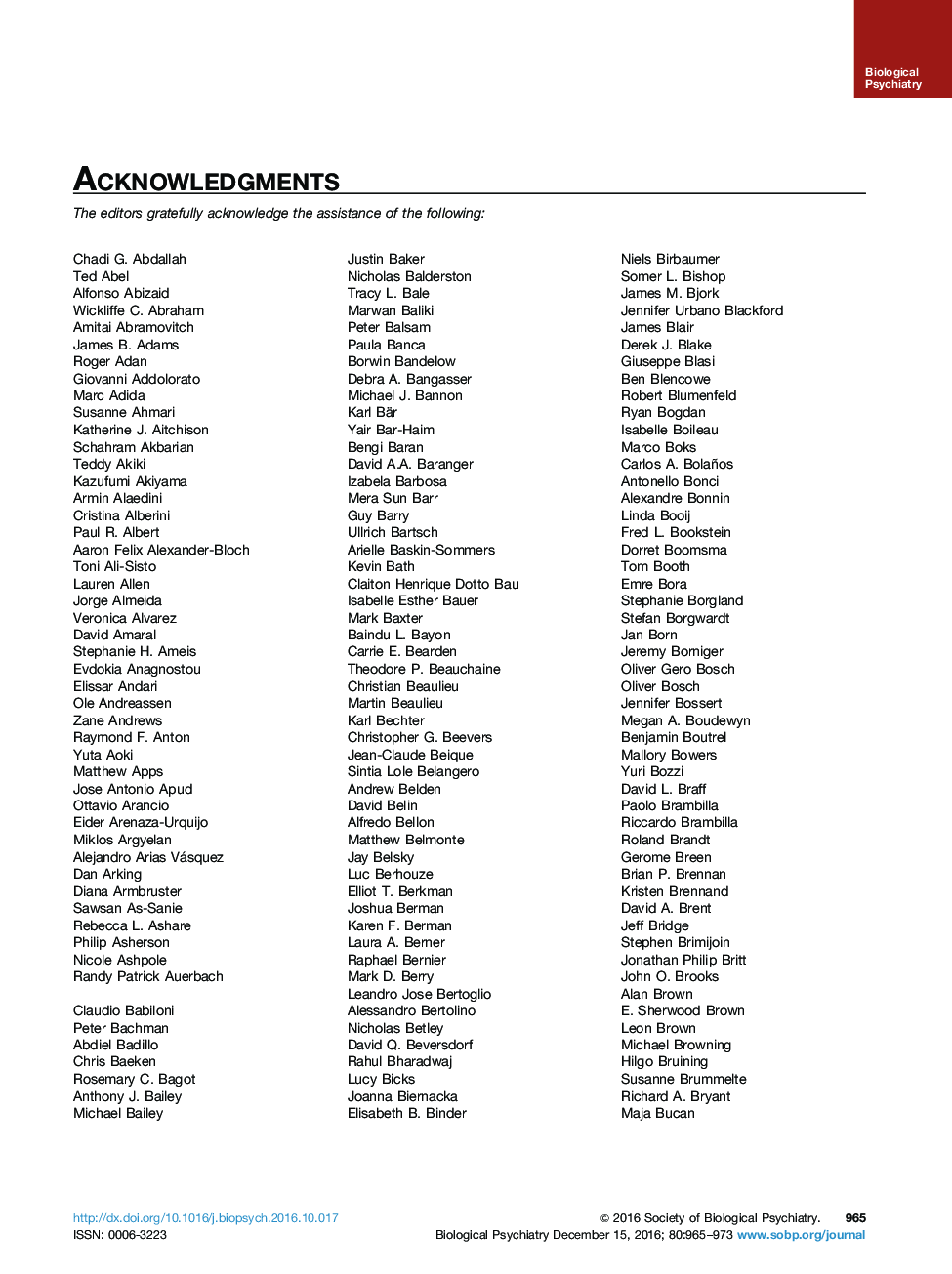 Acknowledgments