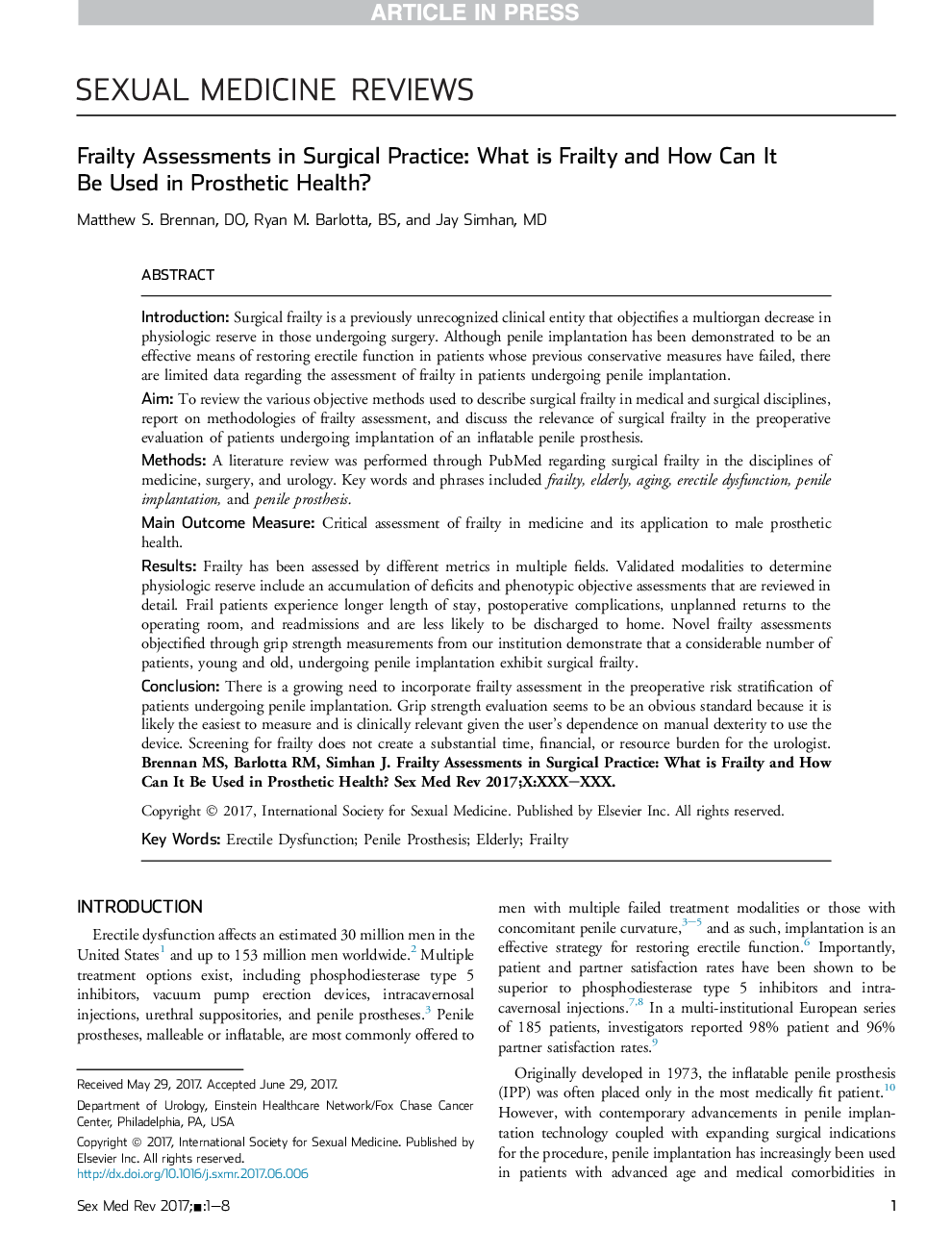 ارزیابی درمانی در عمل جراحی: چاقی و چگونگی استفاده از آن در سلامت پروتز چیست؟ 