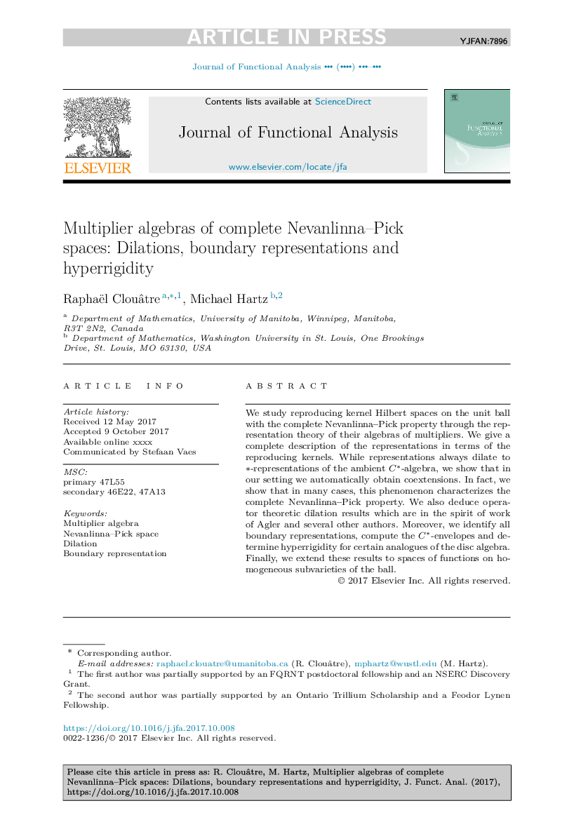 Multiplier algebras of complete Nevanlinna-Pick spaces: Dilations, boundary representations and hyperrigidity