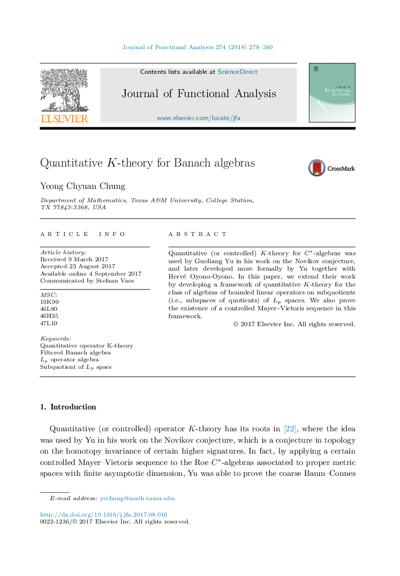 Quantitative K-theory for Banach algebras