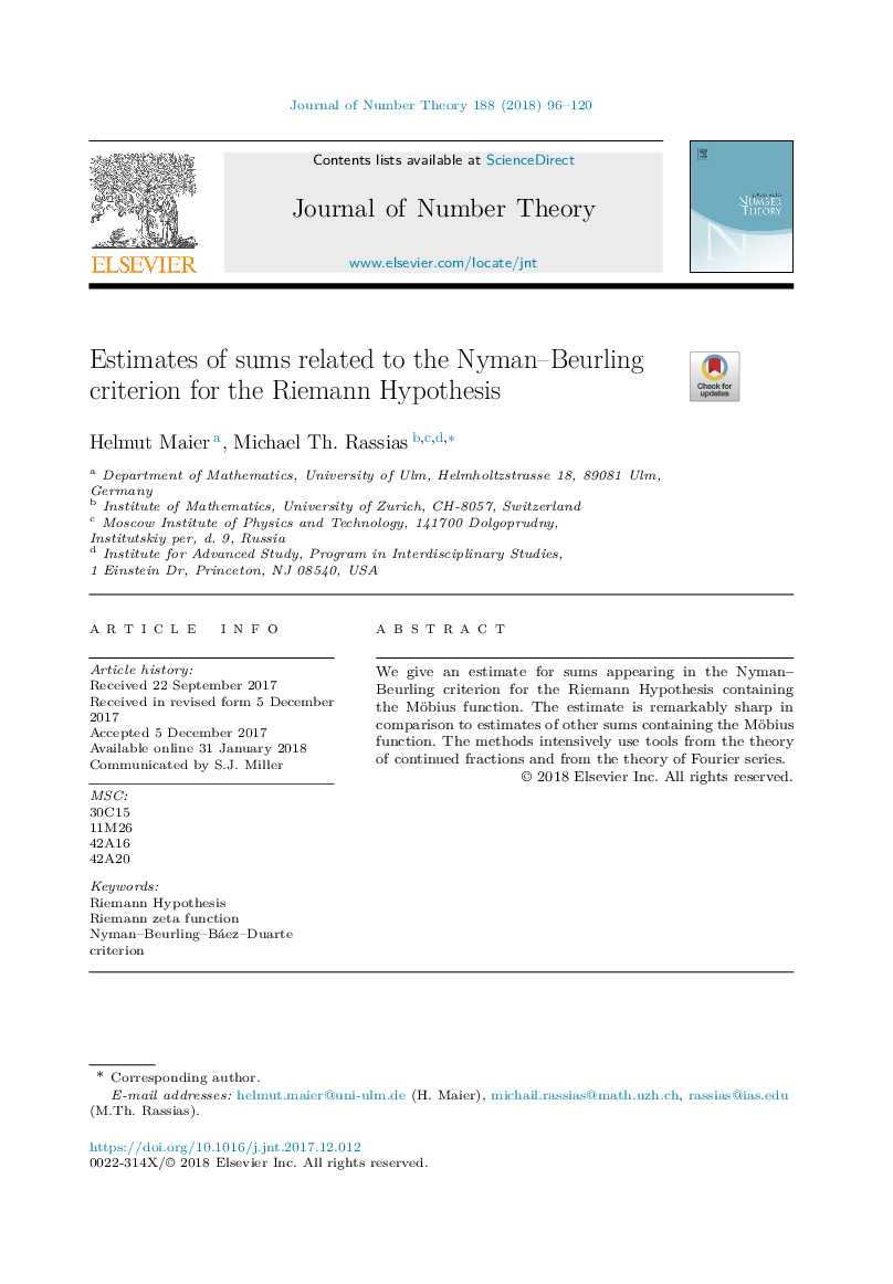 Estimates of sums related to the Nyman-Beurling criterion for the Riemann Hypothesis