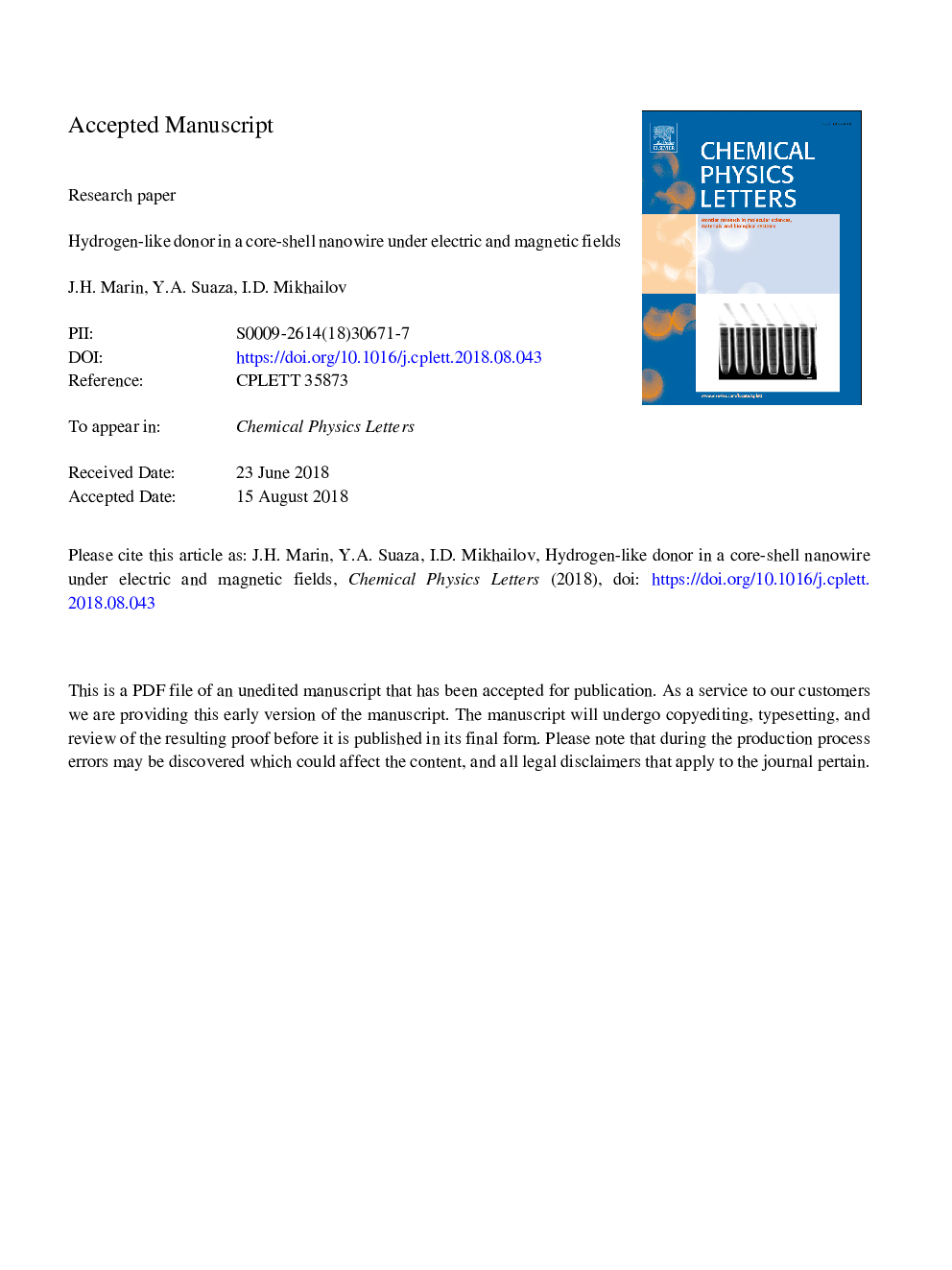 Hydrogen-like donor in a core-shell nanowire under electric and magnetic fields