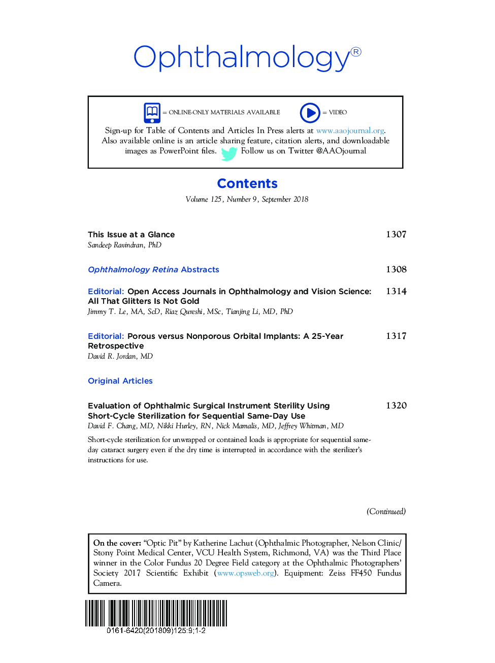Contents