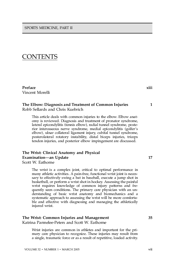TOC