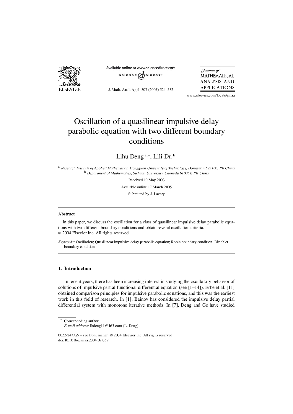 Oscillation of a quasilinear impulsive delay parabolic equation with two different boundary conditions