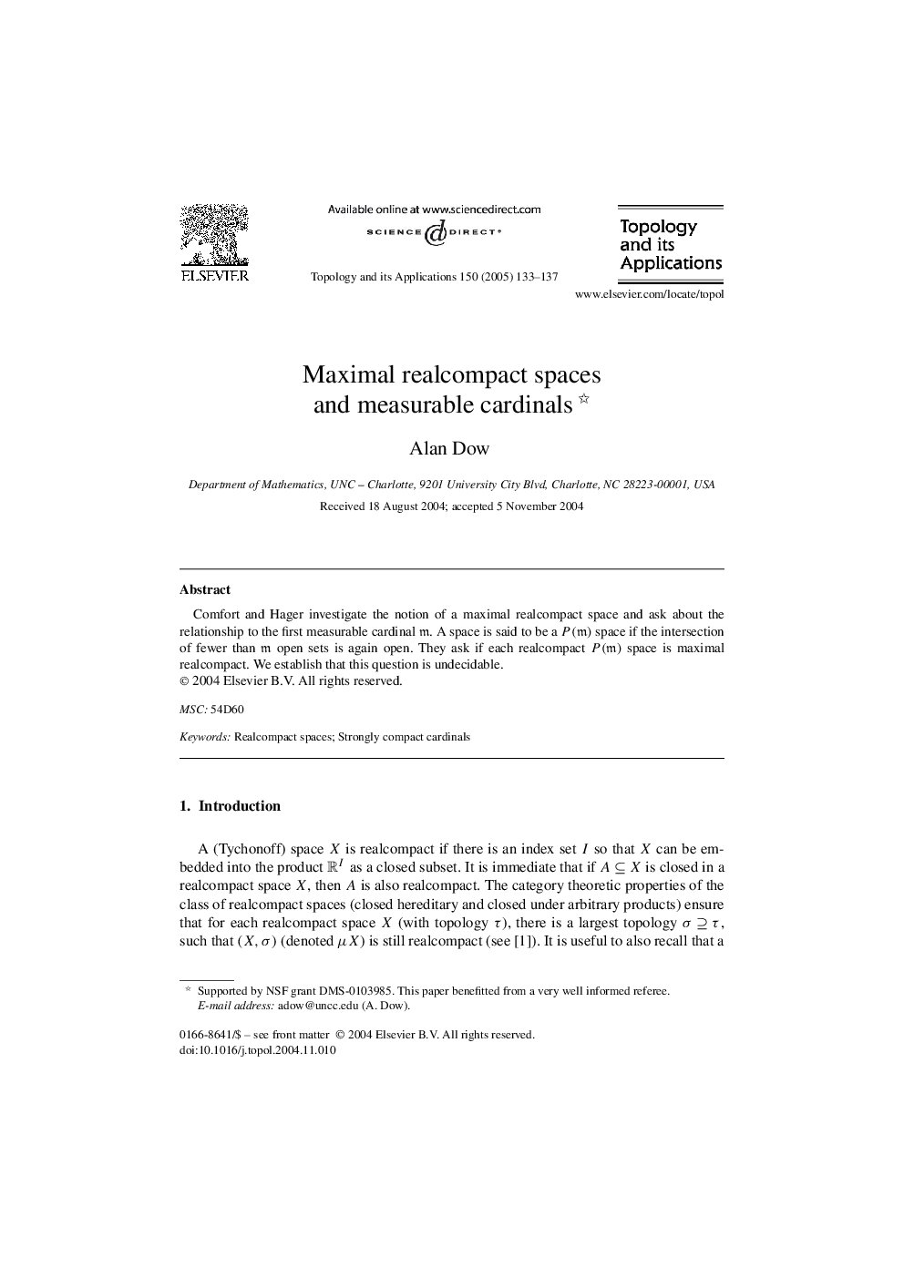 Maximal realcompact spaces and measurable cardinals