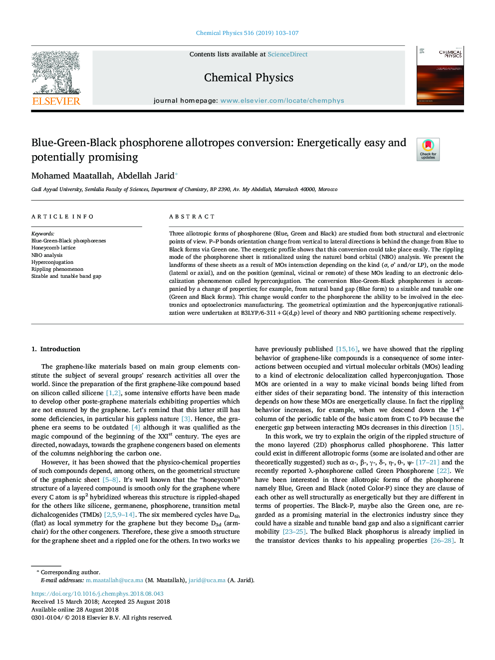 Blue-Green-Black phosphorene allotropes conversion: Energetically easy and potentially promising