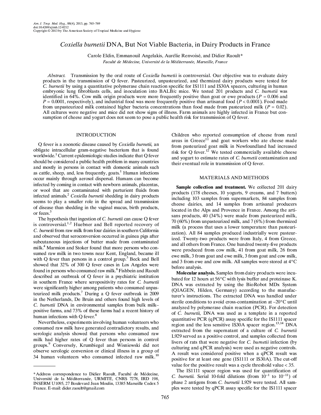 Power law of quiet time distribution in the Korean stock-market