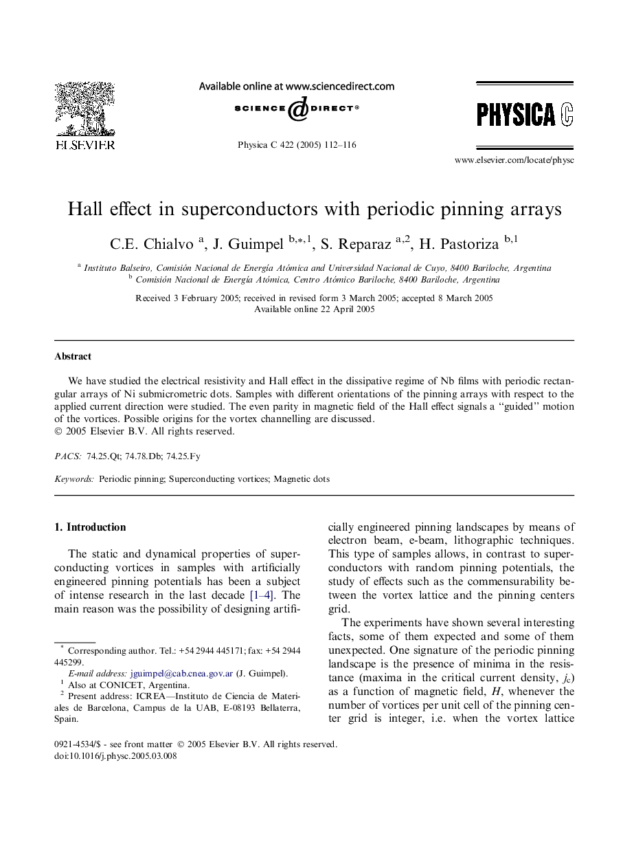 Hall effect in superconductors with periodic pinning arrays