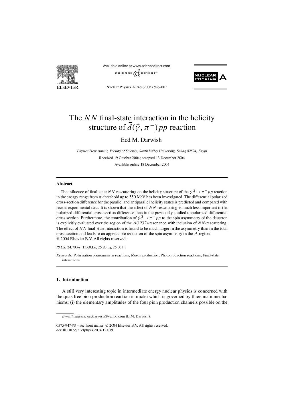 The NN final-state interaction in the helicity structure of dâ(Î³â,Ïâ)pp reaction