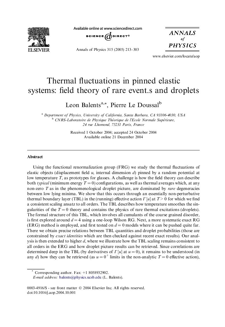 Thermal fluctuations in pinned elastic systems: field theory of rare events and droplets